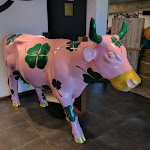 Photo n°1 de l'avis de Gandini.i fait le 28/11/2017 à 16:46 sur le  ROADHOUSE RESTAURANT VARESE à Buguggiate