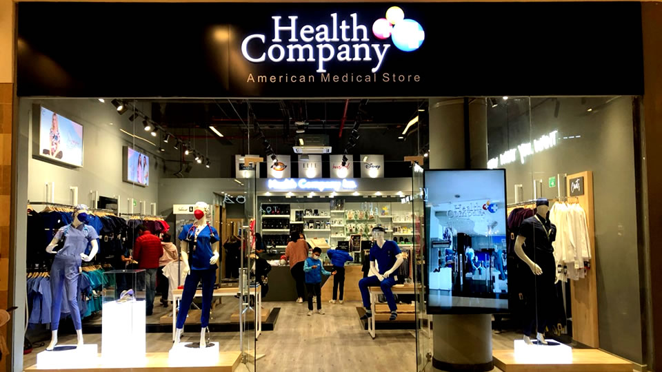 Health Company