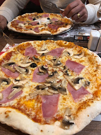Plats et boissons du Pizzeria La Casa Pizza Grill à Carcassonne - n°4