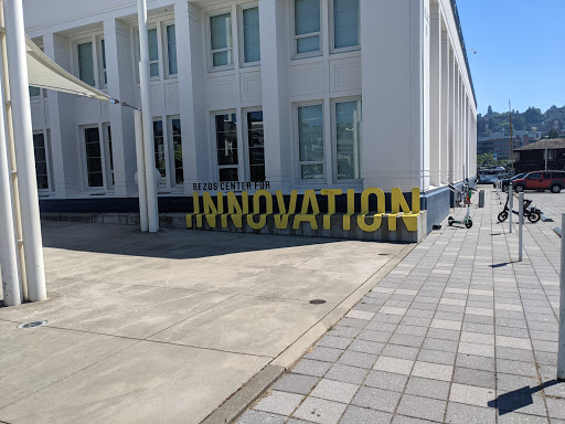 History Museum «Museum of History & Industry (MOHAI)», reviews and photos, 860 Terry Ave N, Seattle, WA 98109, USA