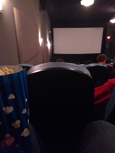 Movie Theater «Cinema Paradiso Hollywood», reviews and photos, 2008 Hollywood Blvd, Hollywood, FL 33020, USA