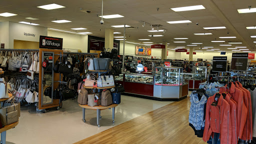 Department Store «T.J. Maxx», reviews and photos, 14754 Preston Rd, Dallas, TX 75254, USA