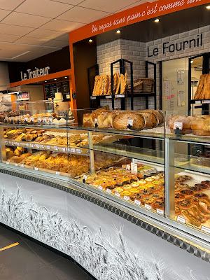 La fournée challandaise à Challans