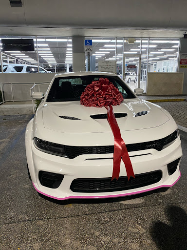 Used Car Dealer «Aventura Chrysler Jeep Dodge Ram», reviews and photos, 2198 NE 163rd St, North Miami Beach, FL 33162, USA