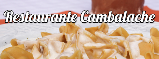 Restaurante Cambalache