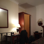 Photo n°2 de l'avis de Hervé.o fait le 01/03/2018 à 14:00 sur le  Corona D'Italia à Florence