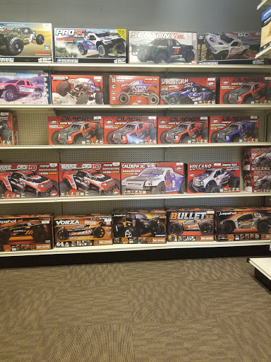 AMain Hobbies Chico Store image