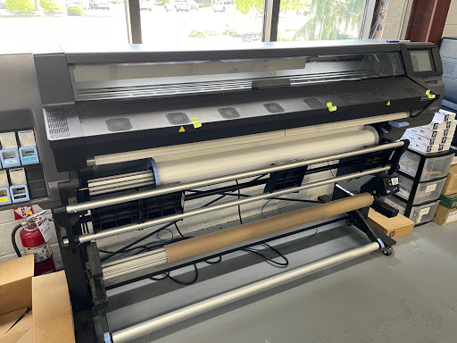 Print Shop «AlphaGraphics Westlake», reviews and photos, 29260 Clemens Rd Suite A, Westlake, OH 44145, USA