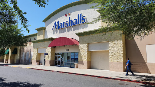 Department Store «Marshalls», reviews and photos, 1130 Harter Pkwy, Yuba City, CA 95993, USA