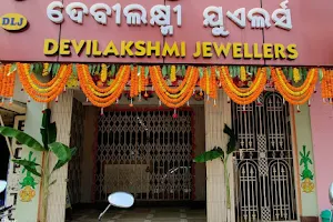 Devi Laxmi Jewellers image
