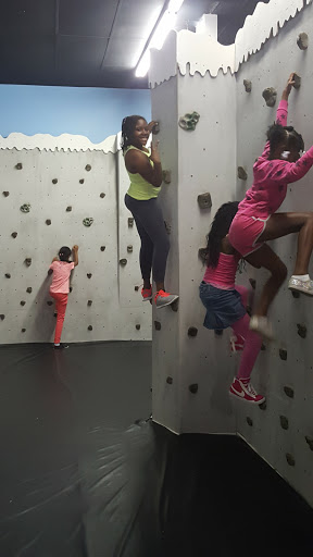 Video Arcade «Bonkerz Family Fun Center», reviews and photos, 4437 New Jersey 27 #1a, Princeton, NJ 08540, USA