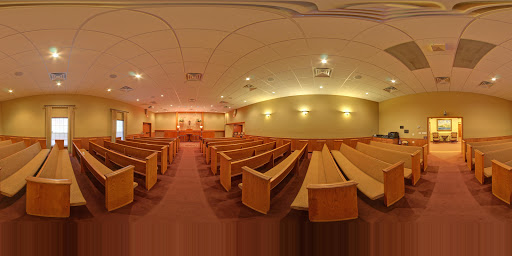 Funeral Home «Craig Funeral Home Crematory Memorial Park», reviews and photos, 1475 Old Dixie Hwy, St Augustine, FL 32084, USA