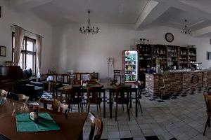 Restaurace Slovanka Kladno rozvoz jídel pro Kladno a okolí image