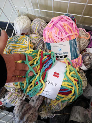 Fabric Store «Jo-Ann Fabrics and Crafts», reviews and photos, 555 W Roosevelt Rd, Chicago, IL 60607, USA