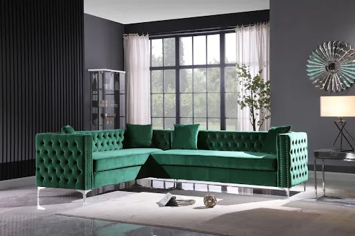 Furniture Store «Coco Furniture Gallery», reviews and photos, 11361 SW 40th St, Miami, FL 33165, USA