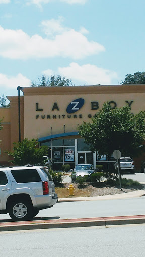 Furniture Store «La-Z-Boy Furniture Galleries», reviews and photos, 408 George Clauss Blvd, Severn, MD 21144, USA