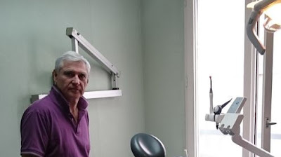 Dr Eric Fonvieille à Toulouse