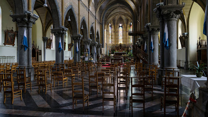 Église Saint-Lambert de Cerfontaine