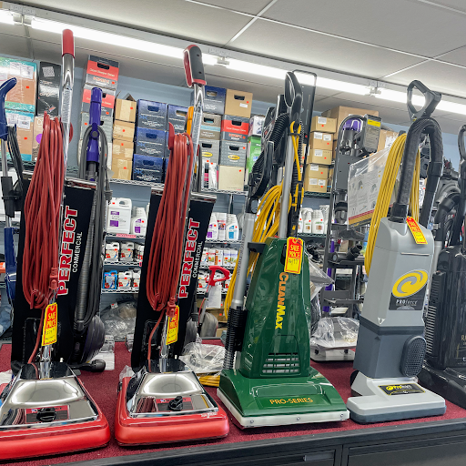 Vacuum cleaning system supplier Chandler