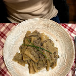 Photo n°8 de l'avis de Ragnolo.e fait le 28/05/2019 à 20:21 sur le  Osteria l'Antica Quercia à Barberino Tavarnelle