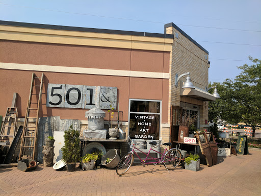 Antique Store «Shop 501 & Company», reviews and photos, 3235 Chaska Blvd, Chaska, MN 55318, USA