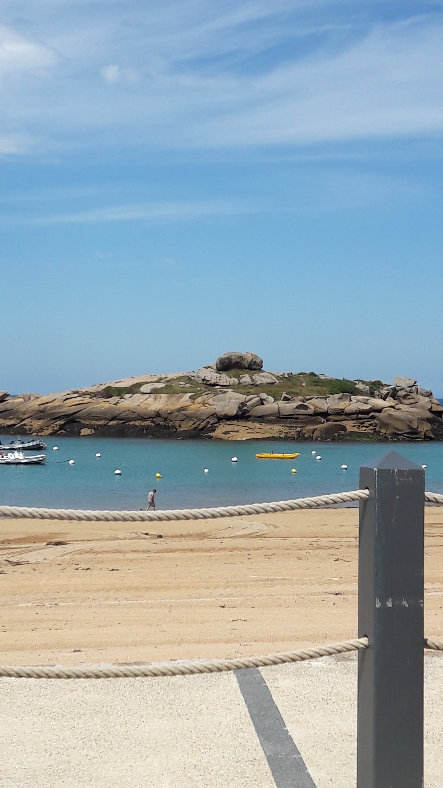 Photo n° 1 de l'avis de Mireille.a fait le 05/07/2017 à 11:45