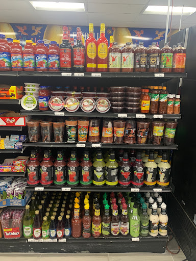 Liquor Store «Grand Liquors», reviews and photos, 1328 Grand Ave, Waukegan, IL 60085, USA