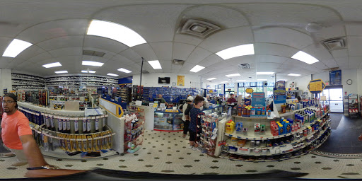 Auto Parts Store «NAPA Auto Parts - Automotive Parts Co Of South Jersey», reviews and photos, 809 E Landis Ave, Vineland, NJ 08360, USA
