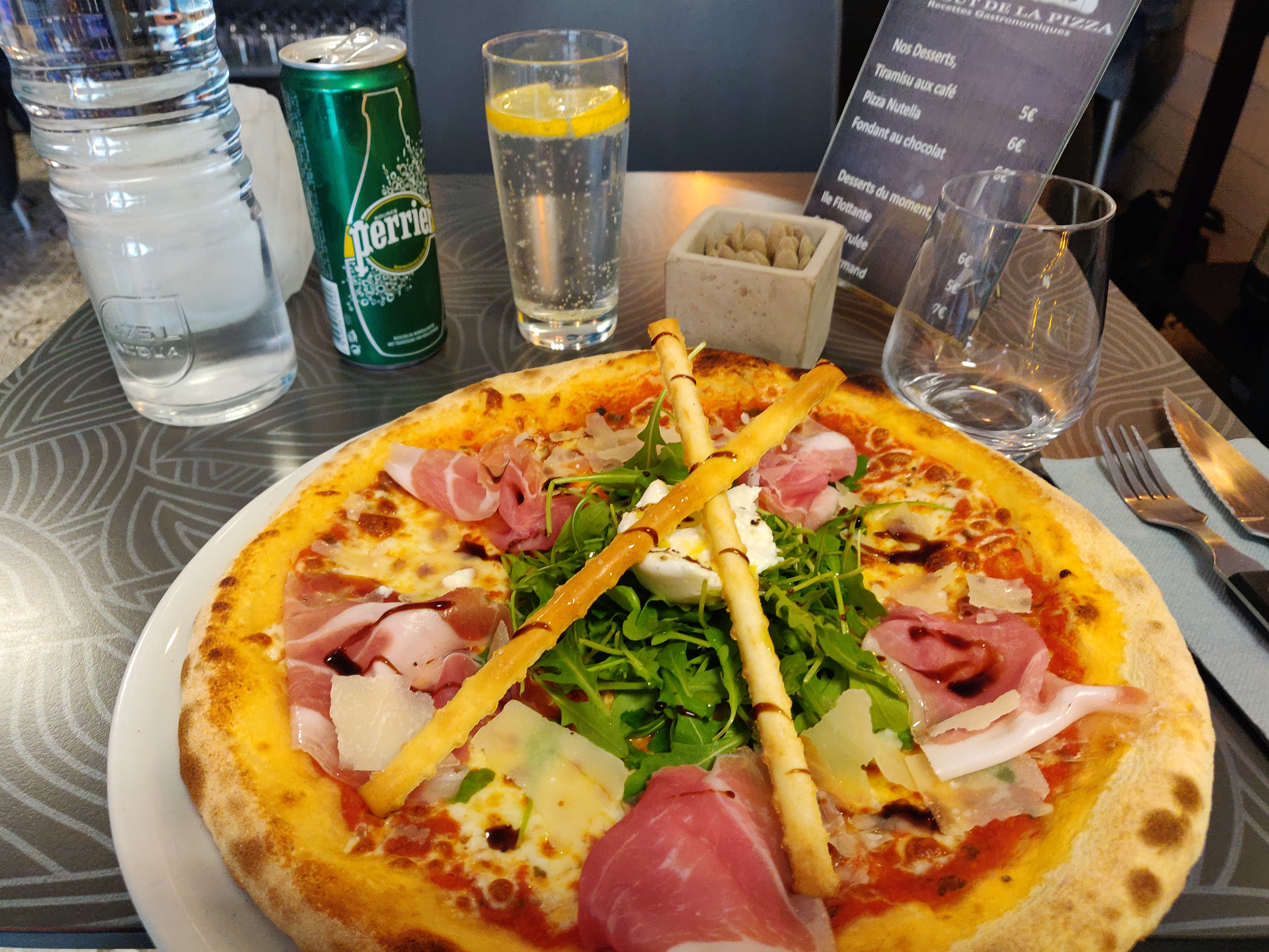 Photo n° 1 de l'avis de Guillaume.u fait le 13/12/2019 à 12:14