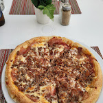 Photo n°1 de l'avis de Gavin.o fait le 06/09/2023 à 19:02 sur le  Pizzaria Senhor Frog's à Albufeira