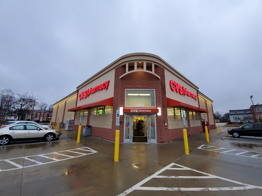 CVS, 265 E Erie St, Painesville, OH 44077, USA, 