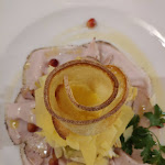 Photo n°3 de l'avis de domenico. fait le 26/08/2020 à 20:01 sur le  Ristorante - Hotel - Sala Ricevimenti Antica Filanda à Capri Leone