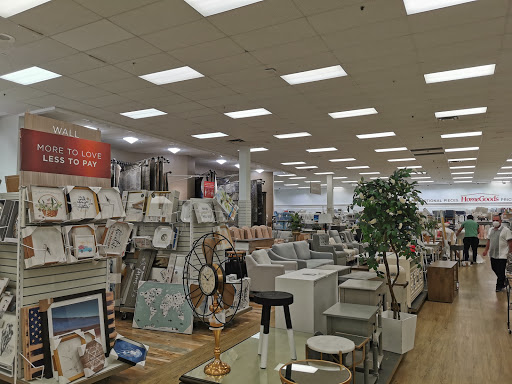 Department Store «Marshalls and HomeGoods», reviews and photos, 1450 W Gray St, Houston, TX 77019, USA