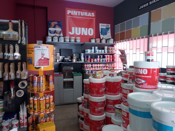 INDUSTRIAS JUNO SA