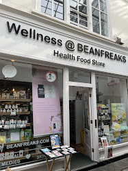 Beanfreaks Ltd