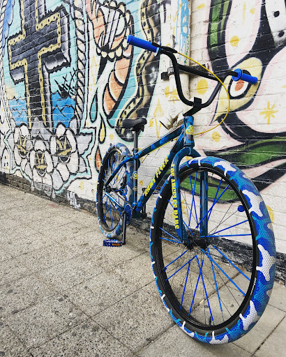 Dans Comp Bikes image