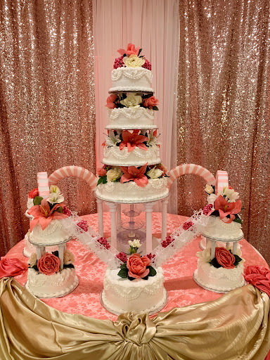 Banquet Hall «La Gala Banquet Hall», reviews and photos, 1600 Aldine Bender Rd, Houston, TX 77032, USA