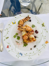 Plats et boissons du Restaurant français Café Antonia à Paris - n°8