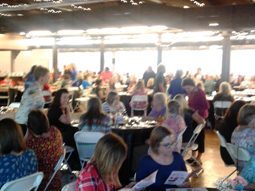 Event Venue «Commerce Civic Center», reviews and photos, 110 State St, Commerce, GA 30529, USA