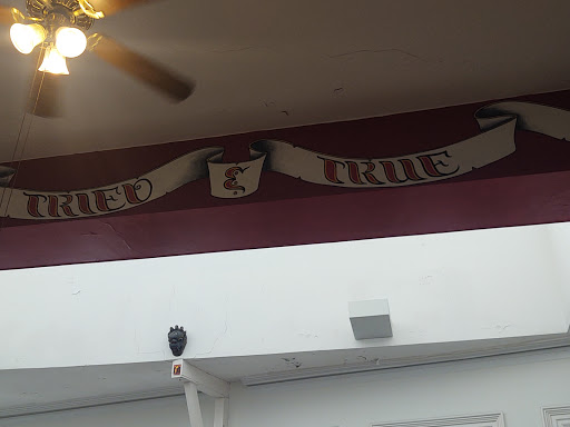 Tattoo Shop «Anonymous Tattoo», reviews and photos, 9 E Bay St, Savannah, GA 31401, USA