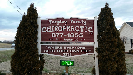 Tarpley Family Chiropractic, LLC