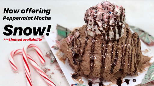 Ice Cream Shop «Snow Zone - Frozen Cotton Candy», reviews and photos, 5212 Cottage Hill Rd d, Mobile, AL 36609, USA