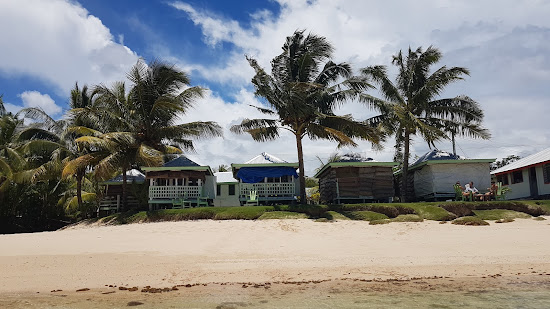 Tanu Beach