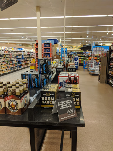 Grocery Store «Giant Food Stores», reviews and photos, 328 Church St, Danville, PA 17821, USA