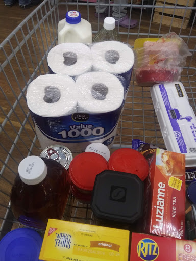 Supermarket «Banks Market», reviews and photos, 2855 Lone Oak Rd, Paducah, KY 42003, USA