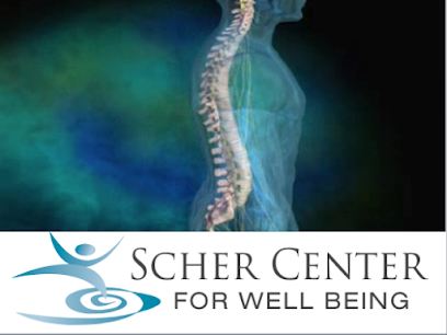 Scher Center for Well Being, natural wellness