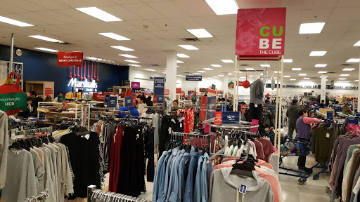 Department Store «Marshalls», reviews and photos, 9028 Sepulveda Blvd, North Hills, CA 91343, USA