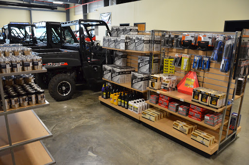 ATV Dealer «Powersports of America», reviews and photos, 3051 Old Husbands Rd, Paducah, KY 42003, USA