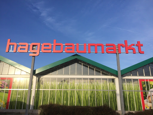 Hagebaumarkt Peine - connmax GmbH Filiale Peine