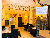 Atmosphère du Shiva - Restaurant indien à Reims - n°10